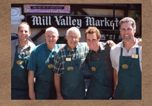 Mill Valley Market