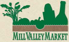 Mill Valley Market logo